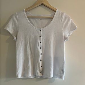 American Eagle Top